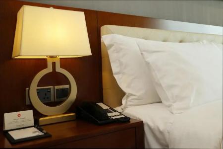 Sedona Suites Ho Chi Minh City - 124