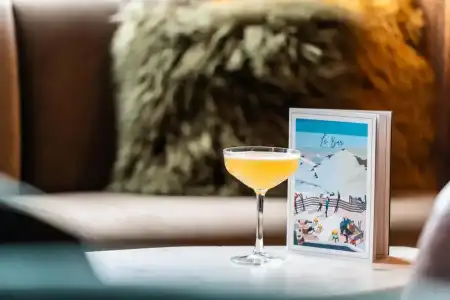 Hôtel Fahrenheit Seven Val Thorens - 40