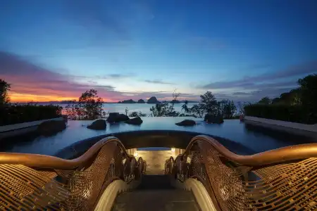 Banyan Tree Krabi - 100
