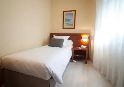 San Lorenzo - 3