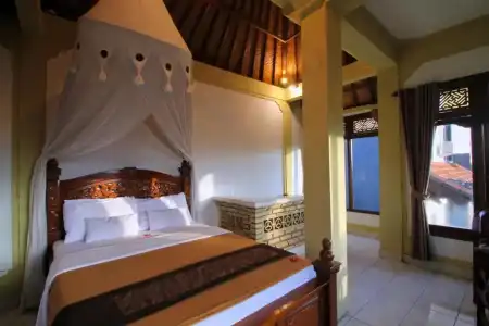 Hibiscus Cottages - 83