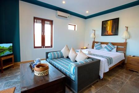Relax Garden Boutique Villa Hoi An - 101
