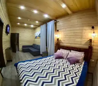 Baza Otdykha Ogni Imandry - 106