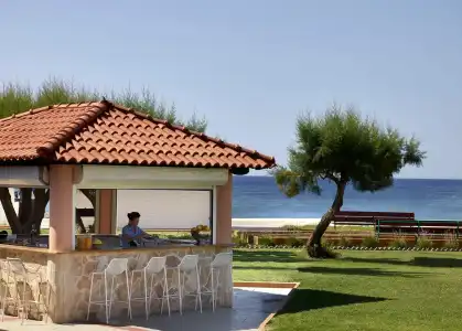 Lindos Princess Beach All Inclusive - 43