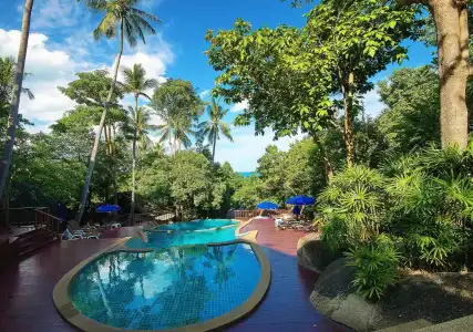 Baan Hin Sai Resort & Spa - 11