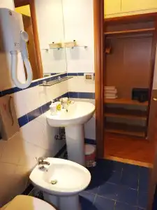 San Peter Rome B&B - 65