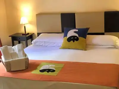 Plebiscito Aparthotel - 54