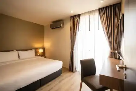 The Rise Suites, Chiang Mai - 66