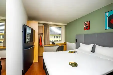 ibis Baar Zug - 30