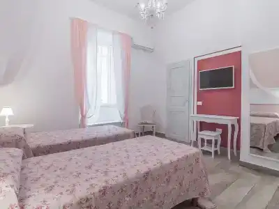 Le Villanelle B&B - 83