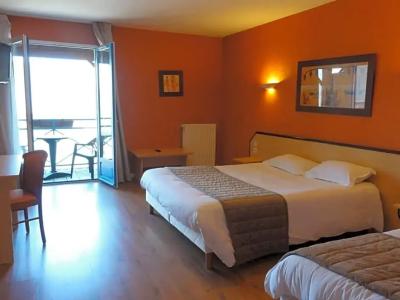 Hôtel Oré, Saint-Malo - 53