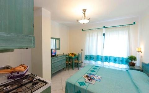 Residence Marina Palace - 49