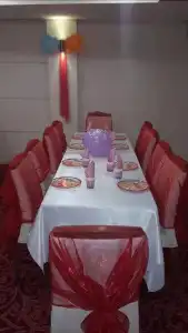 Cebeciler Otel - 15