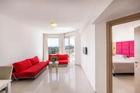 Papantonia Apartments - 44