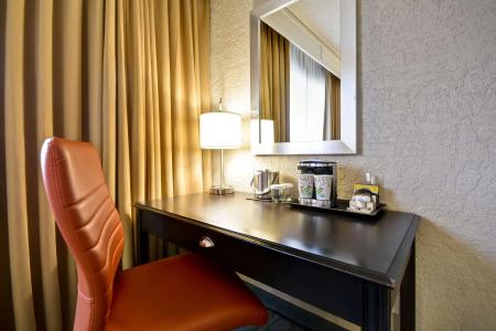 DoubleTree by Hilton Phoenix North - 5