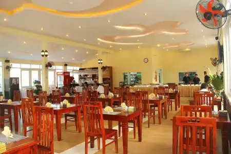 Phu Van Resort & Spa - 22