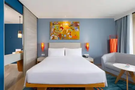 Holiday Inn Resort VANA NAVA HUA HIN by IHG - 29