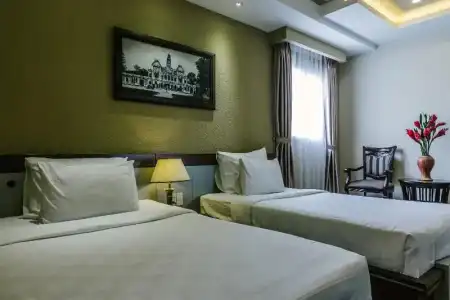 Nicecy - Bui Thi Xuan Street - 33