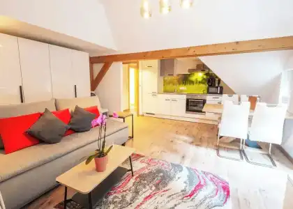 GRUBERS Apartments Gastein - 112