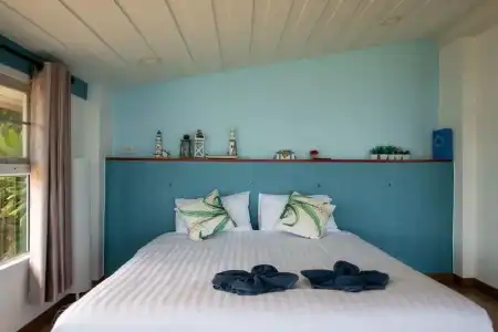 Samed Seaside Resort - 248