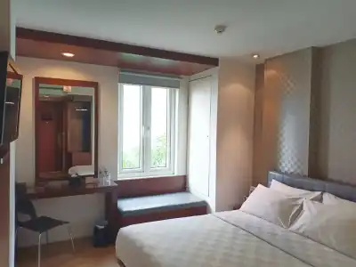 M Jakarta - 41