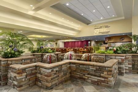 Embassy Suites by Hilton Winston Salem - 26