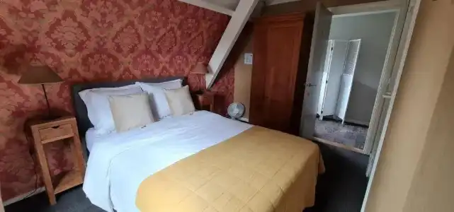 Hotel-Restaurant Vredehof - 18