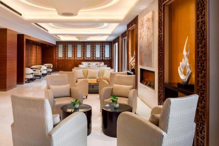 Sheraton Hohhot - 35