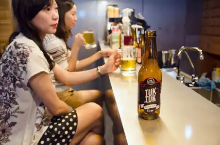 Siam Plug In Hostel - 27