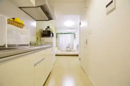 Nestay inn Tokyo Kagurazaka 01 - 31