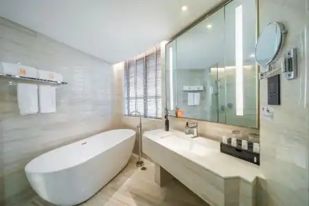 Wuhan Hongguang - 101