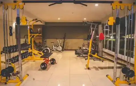 CK Resort Pattaya - 25