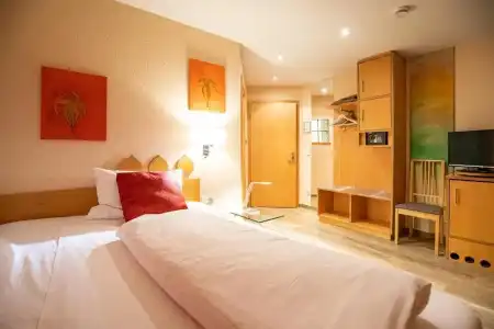 Grüner Baum - 18