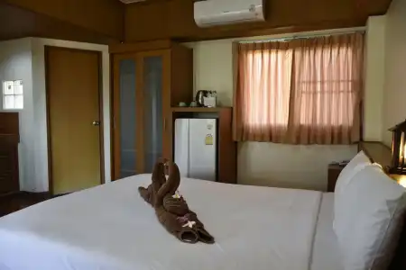 Diana Garden Resort & Lodge - 42