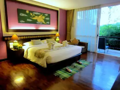 Mountain Creek Wellness Resort - 1