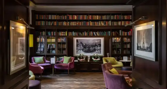Best Western Mornington London Hyde Park - 27