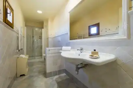 Borgo di Cortefreda Relais - 108