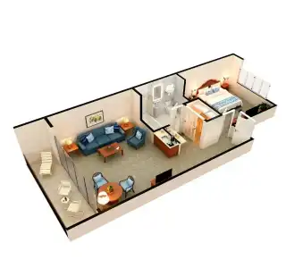 Catamaran Resort and Spa - 9