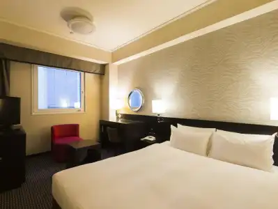 Villa Fontaine Grand Tokyo - Roppongi - 3