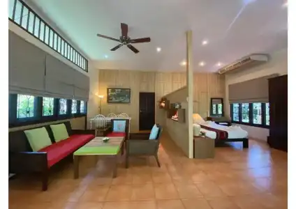 Symphony Villa - 36
