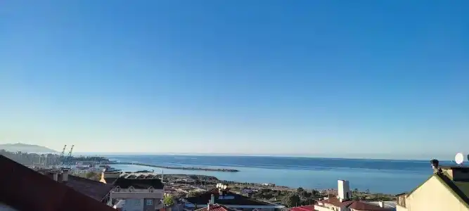 Trabzon Gloria Suite - 17