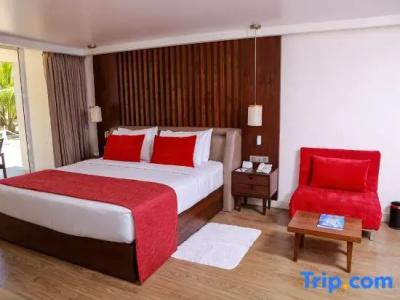 Pegasus Reef Beach Resort - 95