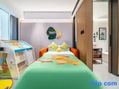 Hampton by Hilton Hangzhou West Lake Lakeside Wulin Square - 50