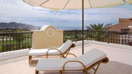 The Level at Melia Villaitana - 24