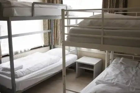 Budget Trianon - 5