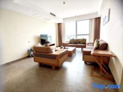 Haoda Jiayuan - 55