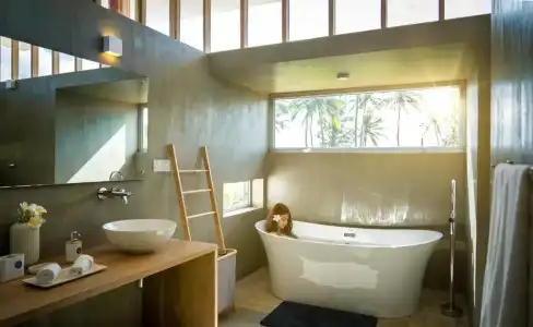 Ananthaya Beach - 23