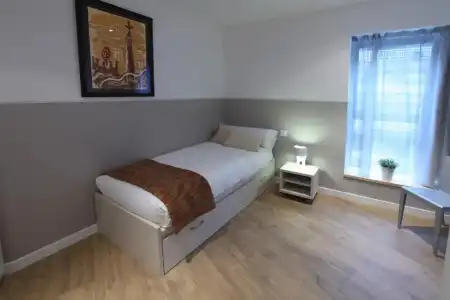 MH Apartments Urban - 49