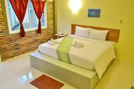 Lanta Baan Nok Resort - 28