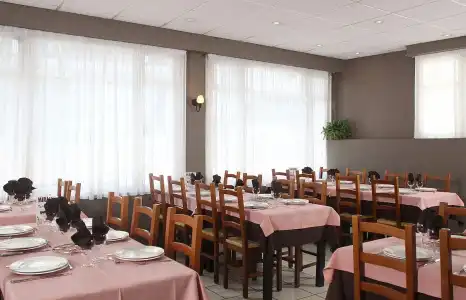 Hôtel Mirasol - 10